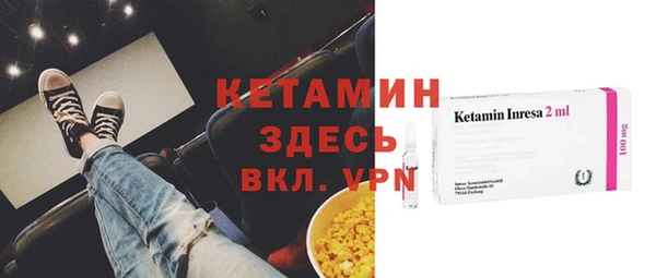 крисы Бронницы